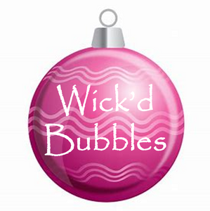 Wick&#39;d Bubbles
