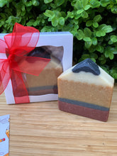 Load image into Gallery viewer, Teacher gift box- Pencil Soap