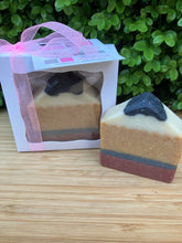 Load image into Gallery viewer, Teacher gift box- Pencil Soap
