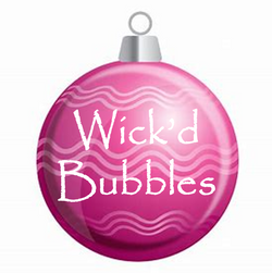 Wick'd Bubbles